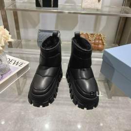 Picture of Prada Shoes _SKUPradasz35-40LL100218897